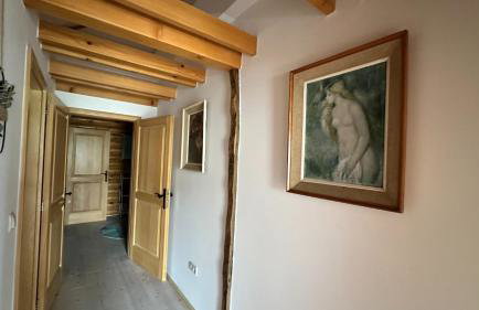 Villa Pine Log by Villas Guide - Foto 44