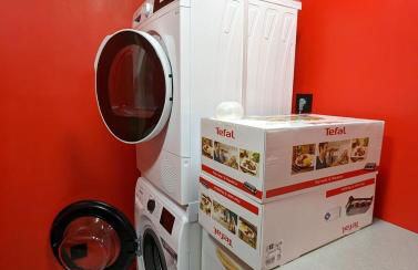 Chalet l'Appel de la Forêt - Foto 76