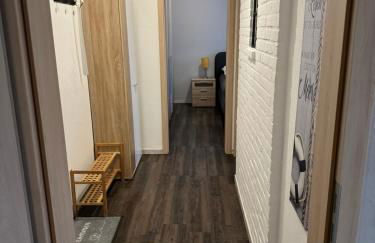 Ferienwohnung Nebelhorn in Dagebüll - Foto 6