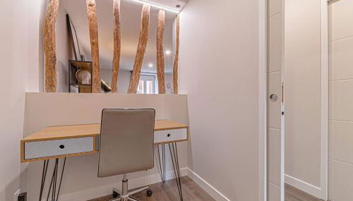 Les Erables des Benedictins, Spacieux-Proches gare - Foto 4, Other