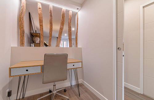 Les Erables des Benedictins, Spacieux-Proches gare - Foto 4