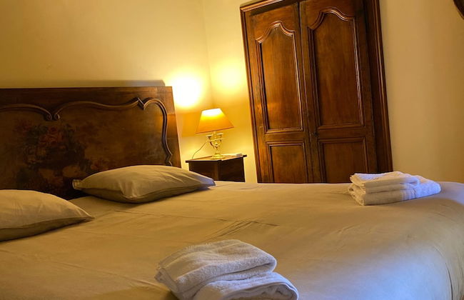 gite les noyers - Foto 3