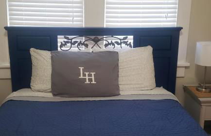 The Lafayette House - Foto 68