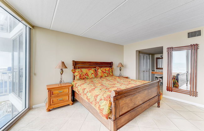 Surfside Condo 503 by Vtrips - Foto 7