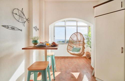 Infinite Ocean View w/ Free Parking By TimeCooler - Foto 9