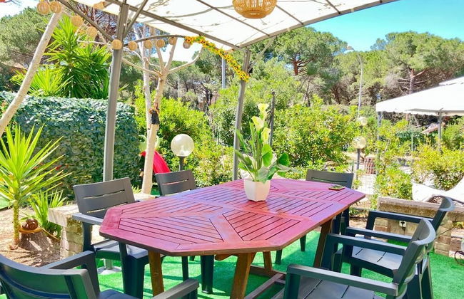 Welcoming Apartment few Minutes From the sea - Photo 19