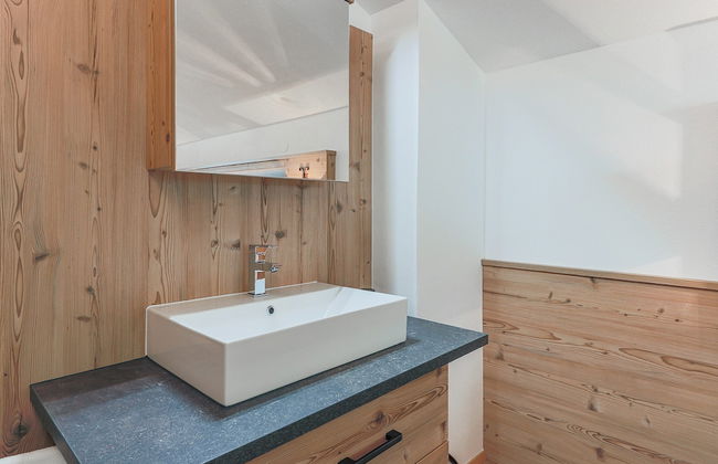 Apartment Brixen Near Ski Lift - Foto 8