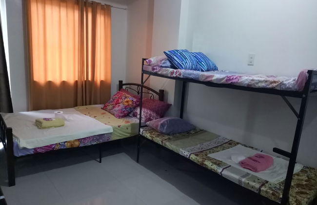 Vimelzu transient and lodge - Foto 5