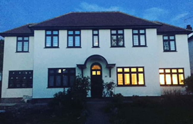 Lovely and Comfortable 1-bed Apartment in Bromley - Foto 20