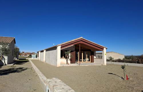 Can Mireia - Relax y familia con vistas. - Foto 28