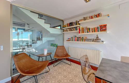 Stylish villa with saltwater pool - Foto 8