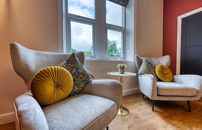 Haworth Heights - Foto 25