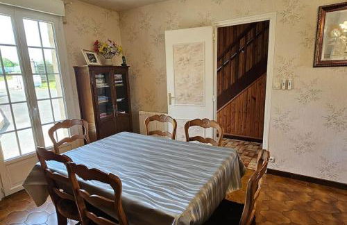 La Maison Bricquebetaise - Foto 15