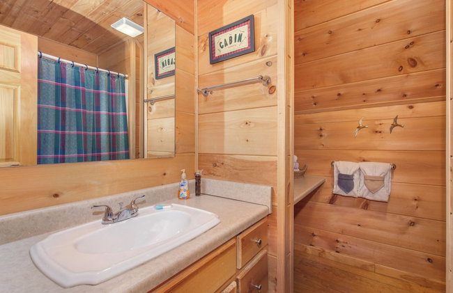 Stillwater Cove by Jackson Mountain Rentals - Foto 40