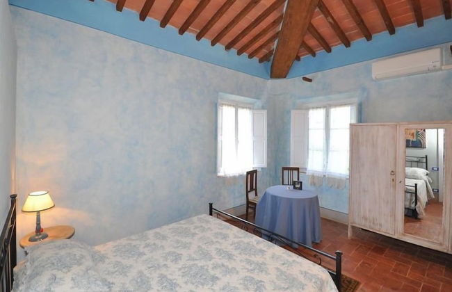 Villa Lorenza - Foto 13