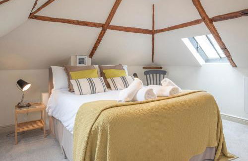 The Coach House, Reydon - Foto 33