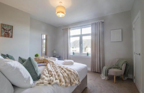 Pinkerton House - 3 bed Rutherglen - Foto 27