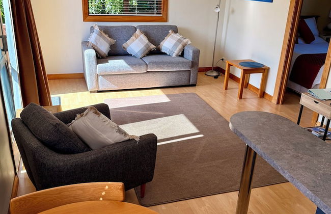 Black Peak View - Foto 3