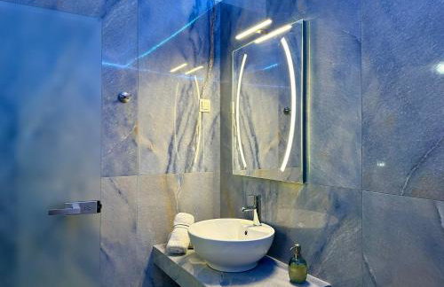 Hotel Argilos - Foto 39