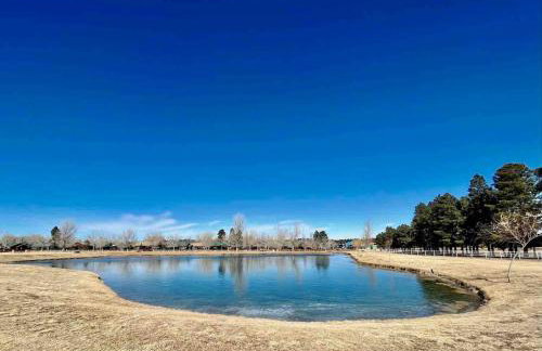 Cozy Cabin in Bison Ranch - Foto 16