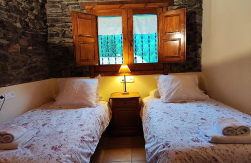 Allotjaments Cal Llarg - Foto 22