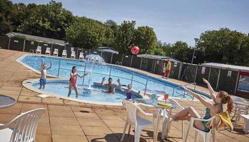 3 Bedroom, 8 berth Luxury caravan - Foto 5