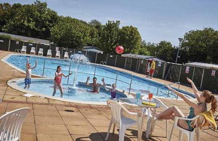 3 Bedroom, 8 berth Luxury caravan - Foto 5