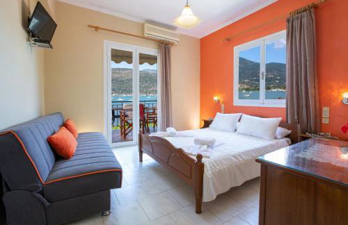 Kerasoula Apartments - Foto 8