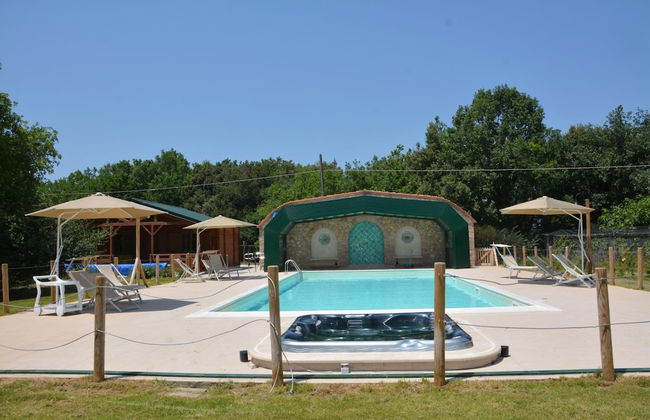 Le Ghiande - Photo 21