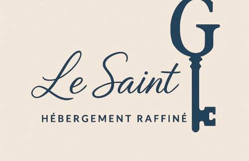 Le saint G - Foto 2