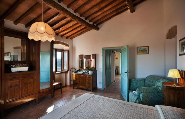 Agriturismo Poggio Alle Lame - Foto 31