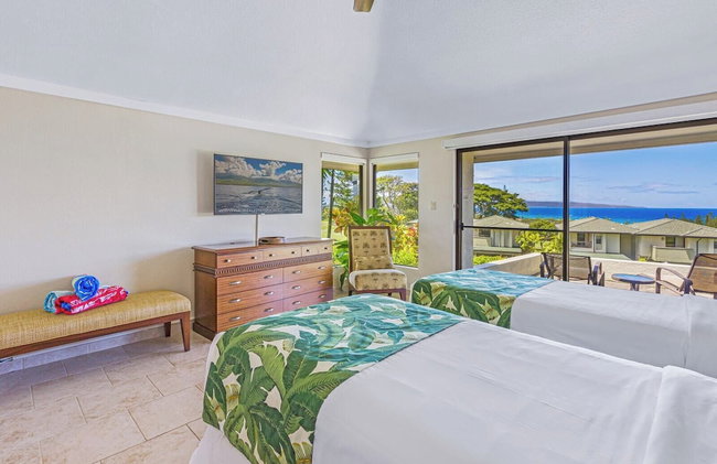 Kapalua Golf Villas 2 Free cars KBM Resorts Large Bedrooms 2 Units 3 Bedrooms ML-2189 - Foto 125