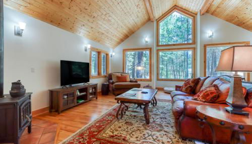 Gateway to the Deschutes - Foto 2