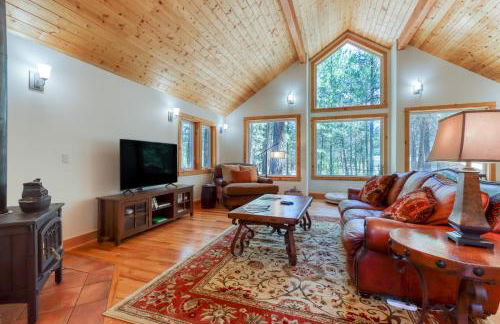 Gateway to the Deschutes - Foto 2