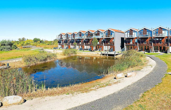 4 Person Holiday Home in Bogense-by Traum - Foto 21