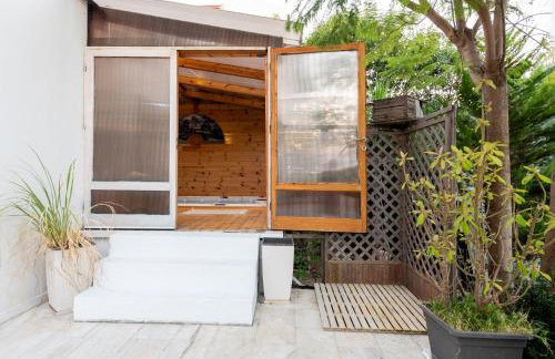 Nicole's garden villa - Foto 25