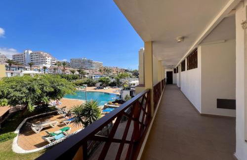 Max Neptuno 1st Line Beach Ocean View Apartment - Foto 6