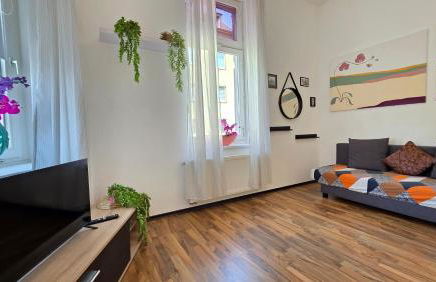 ELENA flat Orchidee Duisburg Zentrum - Photo 54