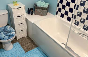 Maryport town centre cosy home - Foto 8