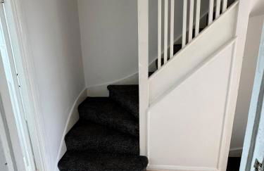 Modern 2 Bedroom Maisonette - Foto 28