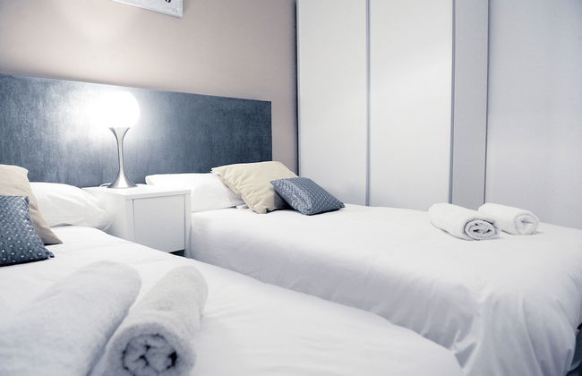 Amazing City Center Apartment - Foto 7