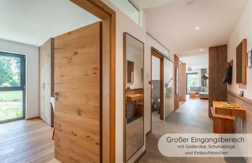 INVITA Natur-Chalets - Familienurlaub im Schwarzwald - Foto 50