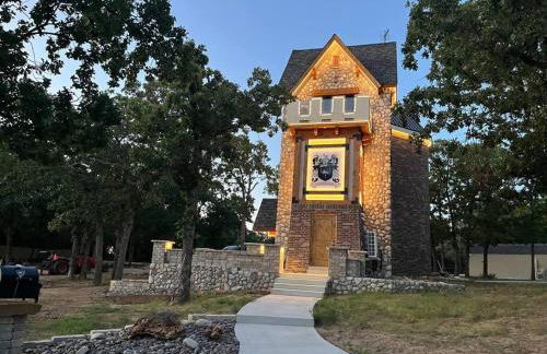 Unique Castle on the Lake - Foto 1