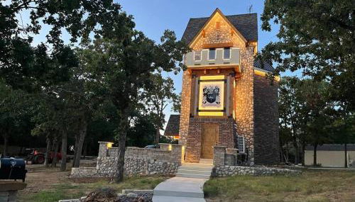 Unique Castle on the Lake - Foto 1