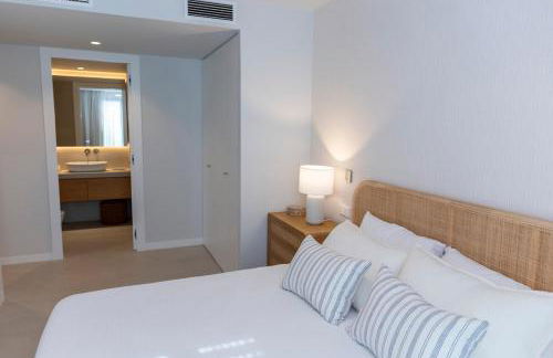 GINVA - Luxury Beachfront Apartment - Foto 16