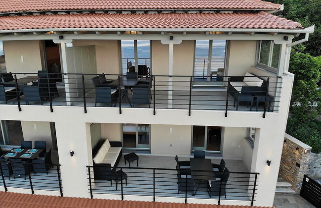 Kallia Suites - Foto 48