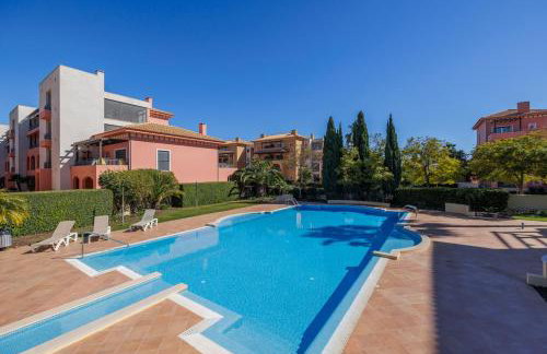 Sunshine Vista Apartment Vilamoura - Foto 13