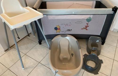 L' Évéa Garden - Foto 28
