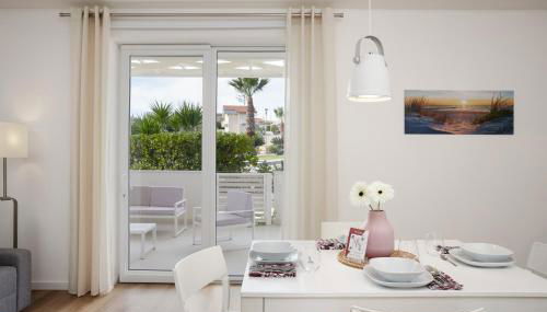 Keys of Sicily - Residence "Sabbia" sul mare - Foto 2