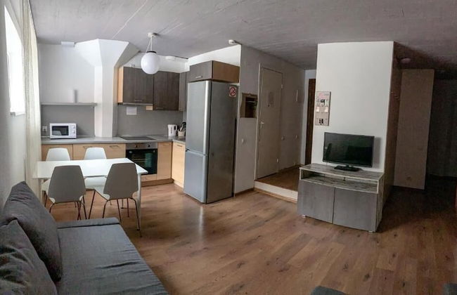 Apartment Vyborg - Foto 24